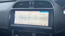 Jaguar XE 2.0 Reims Edition 4dr Auto Petrol Saloon